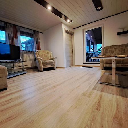 Am Mariental 11 Lägenhet Hankensbuttel Exteriör bild