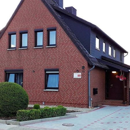 Am Mariental 11 Lägenhet Hankensbuttel Exteriör bild