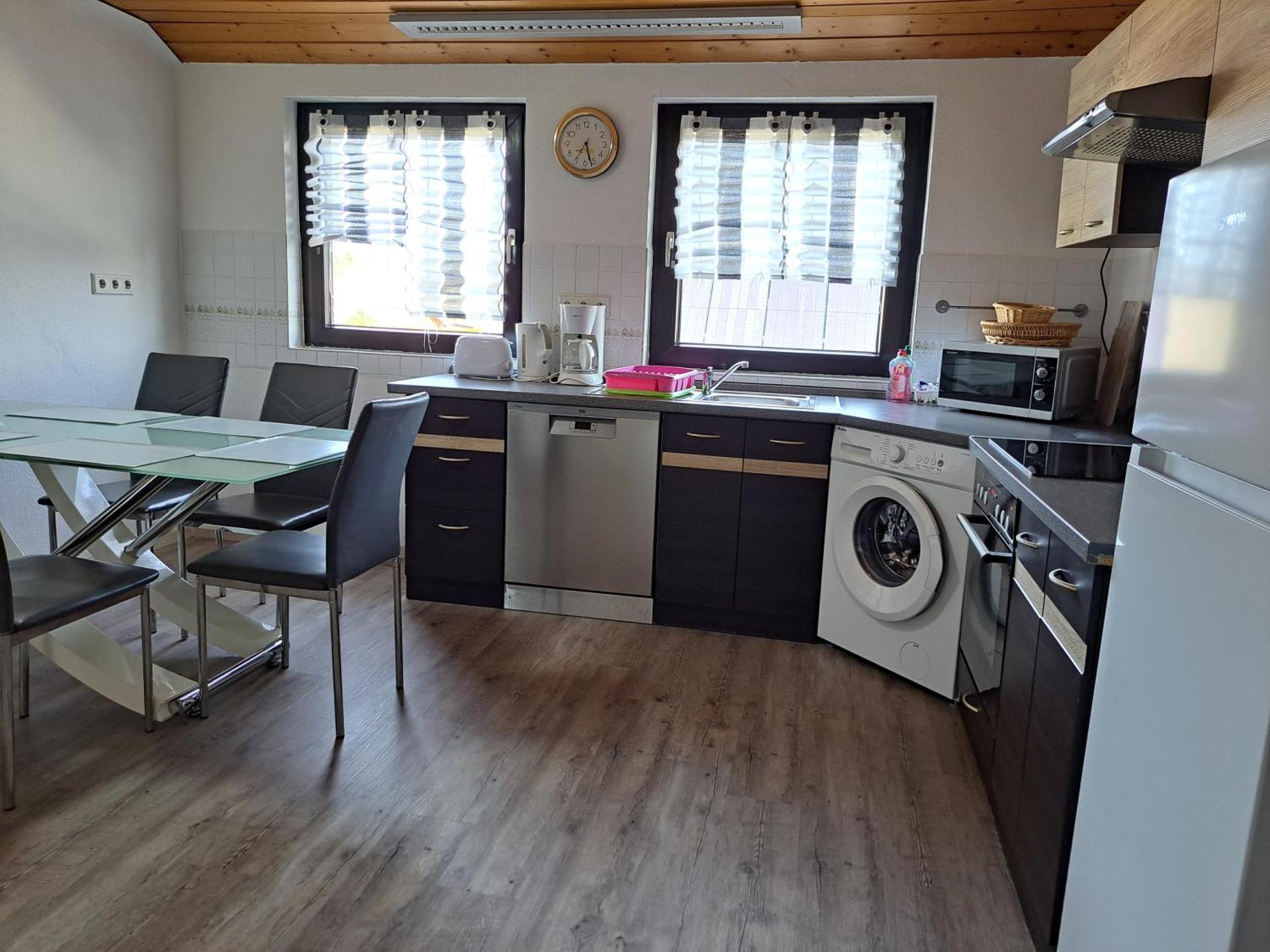 Am Mariental 11 Lägenhet Hankensbuttel Exteriör bild