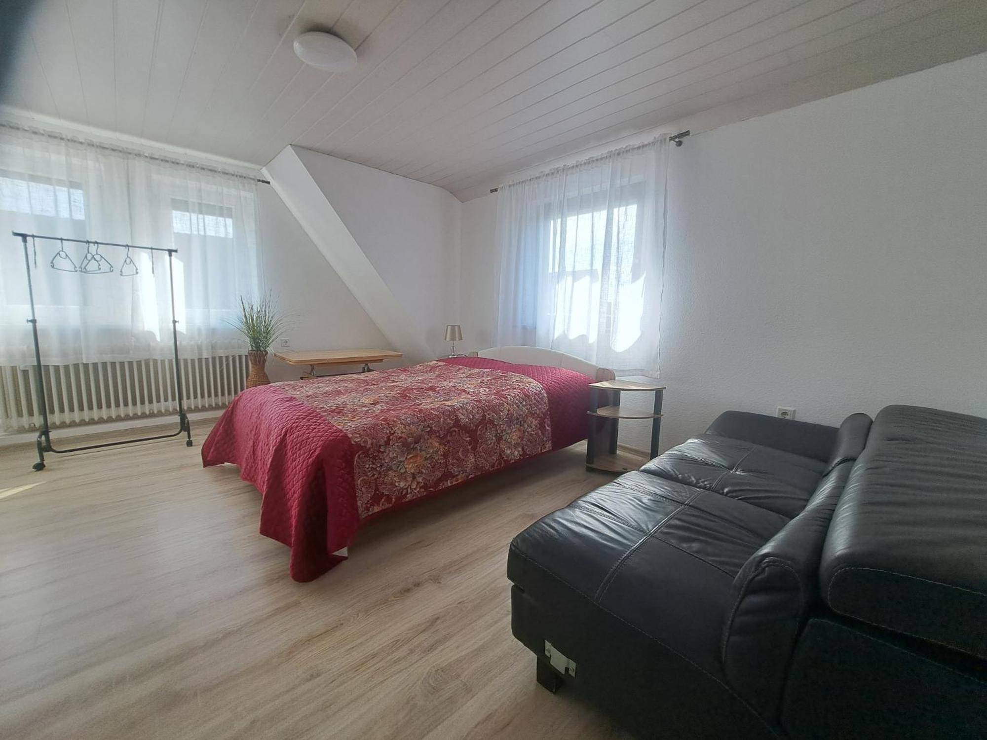 Am Mariental 11 Lägenhet Hankensbuttel Exteriör bild