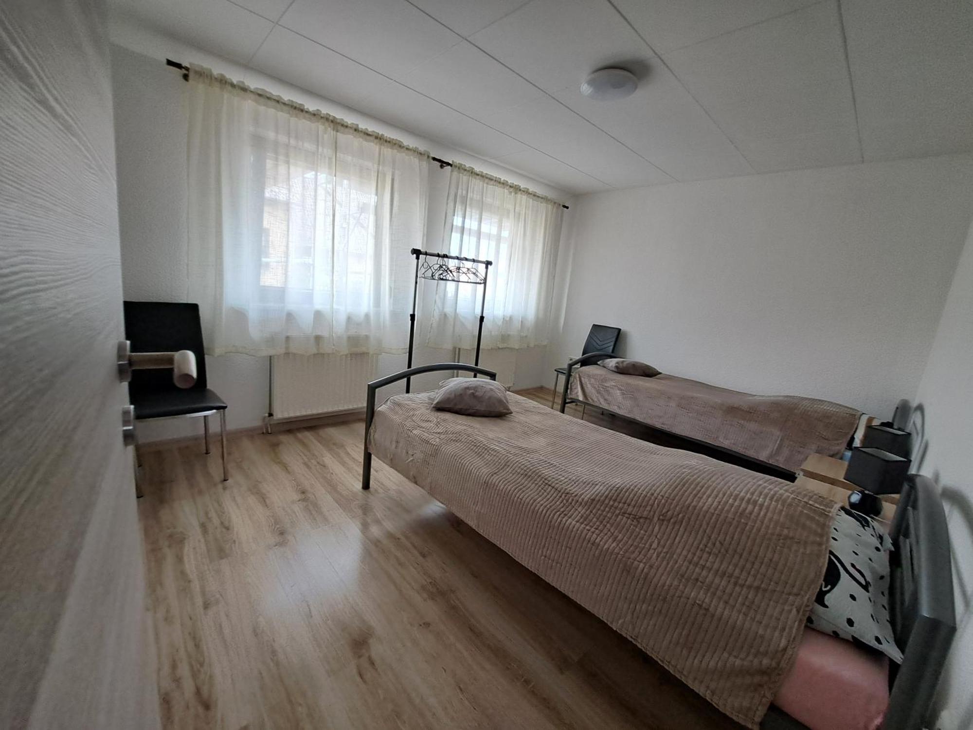 Am Mariental 11 Lägenhet Hankensbuttel Exteriör bild